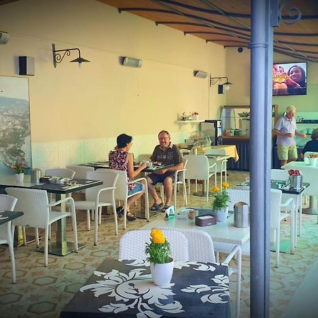 Bed and Breakfast Tropeacentro Esterno foto