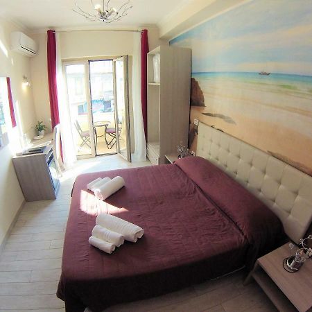 Bed and Breakfast Tropeacentro Esterno foto