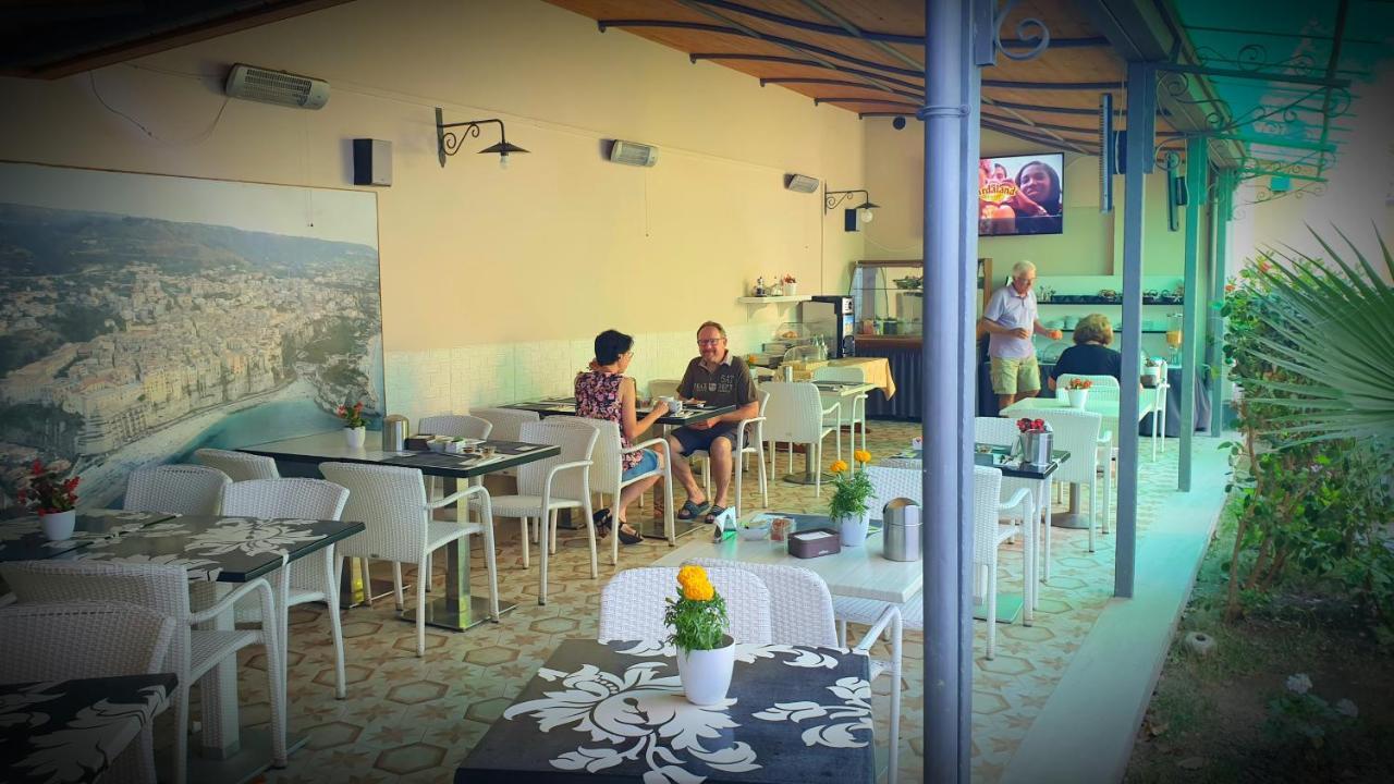 Bed and Breakfast Tropeacentro Esterno foto
