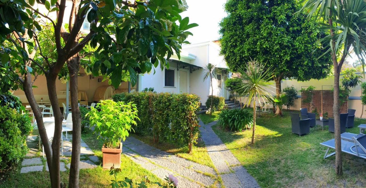 Bed and Breakfast Tropeacentro Esterno foto