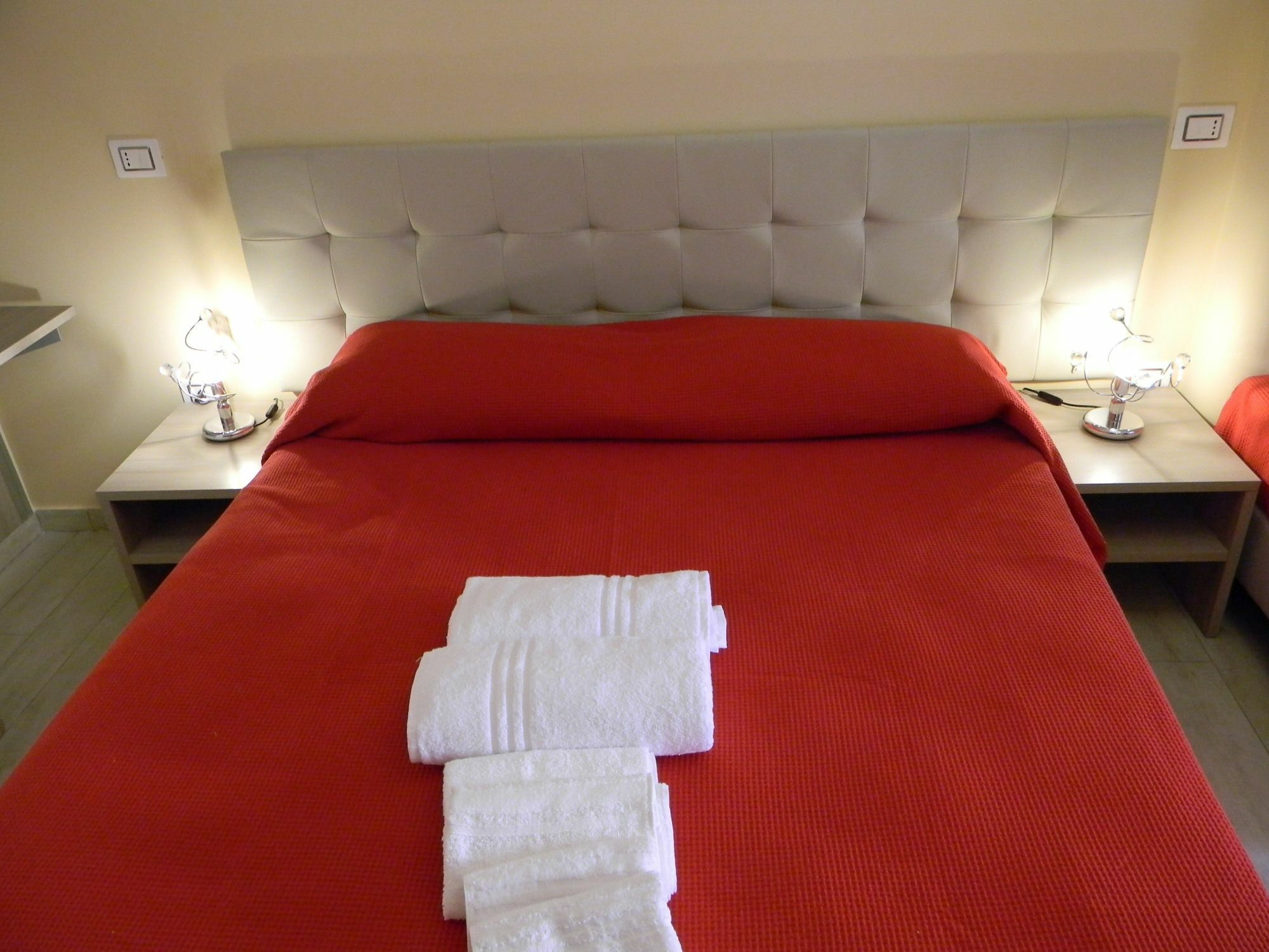Bed and Breakfast Tropeacentro Esterno foto