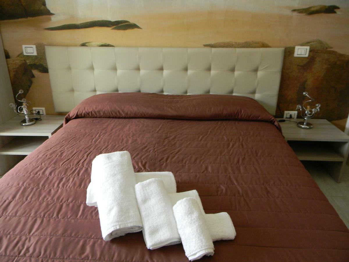 Bed and Breakfast Tropeacentro Esterno foto