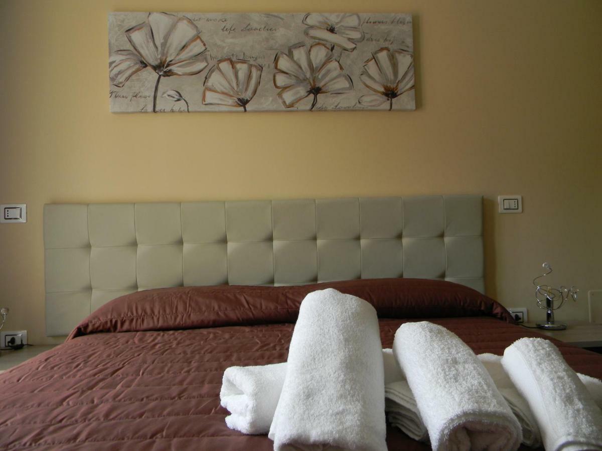 Bed and Breakfast Tropeacentro Esterno foto