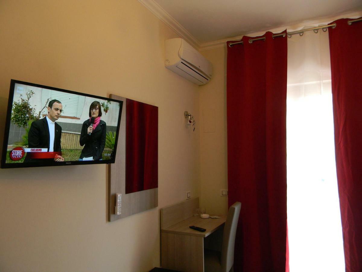 Bed and Breakfast Tropeacentro Esterno foto