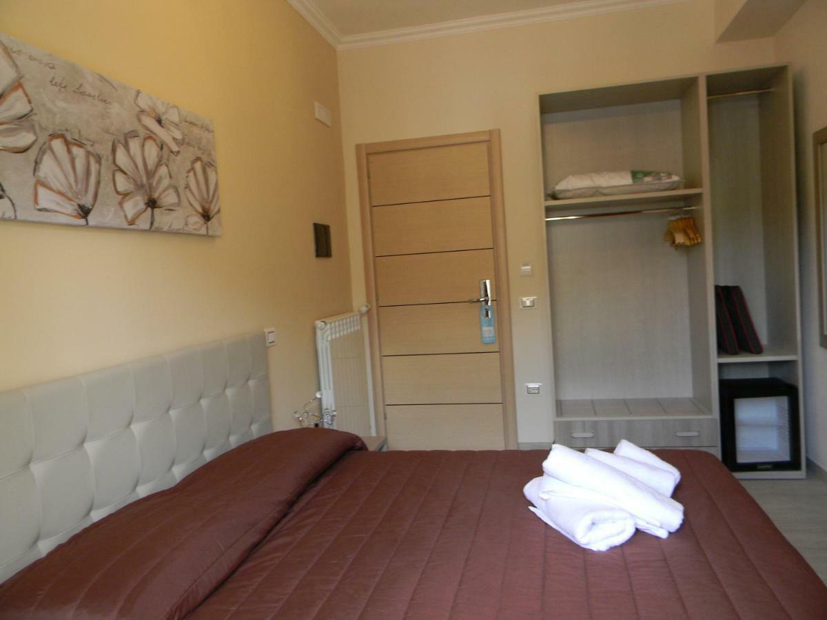 Bed and Breakfast Tropeacentro Esterno foto
