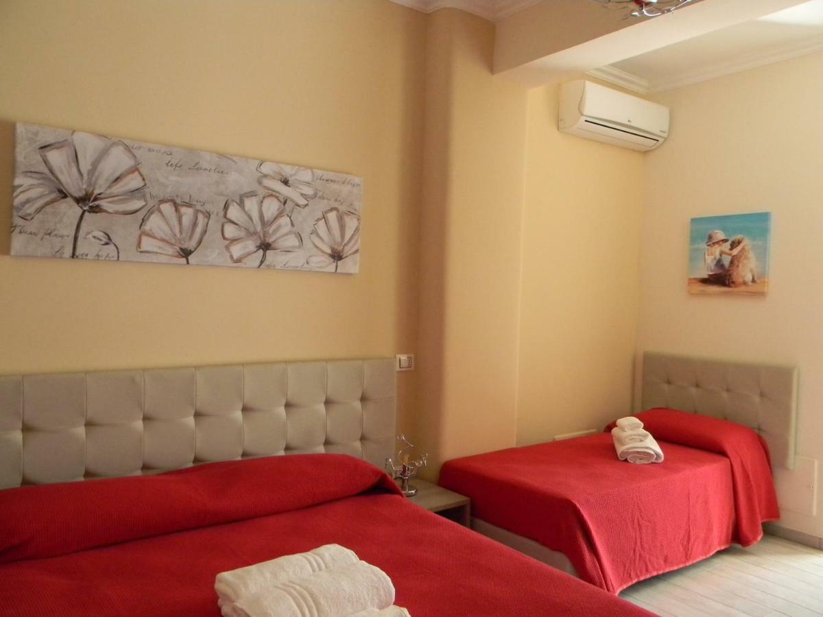 Bed and Breakfast Tropeacentro Esterno foto