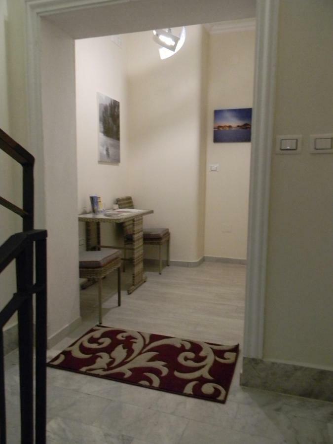 Bed and Breakfast Tropeacentro Esterno foto