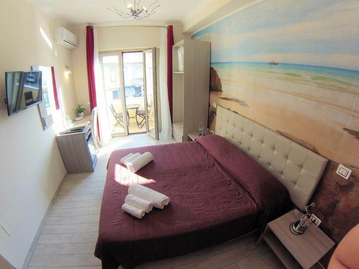 Bed and Breakfast Tropeacentro Esterno foto