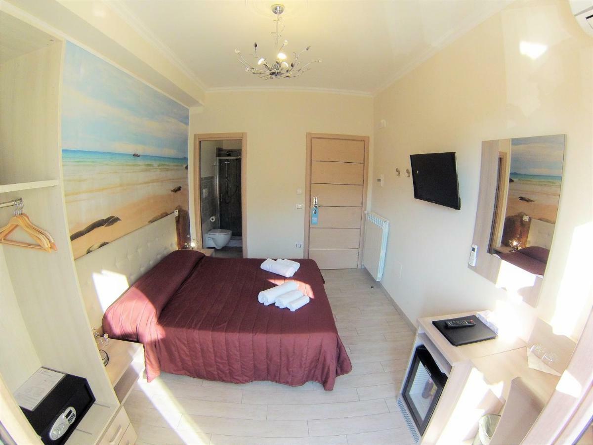 Bed and Breakfast Tropeacentro Esterno foto