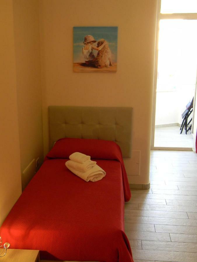 Bed and Breakfast Tropeacentro Esterno foto