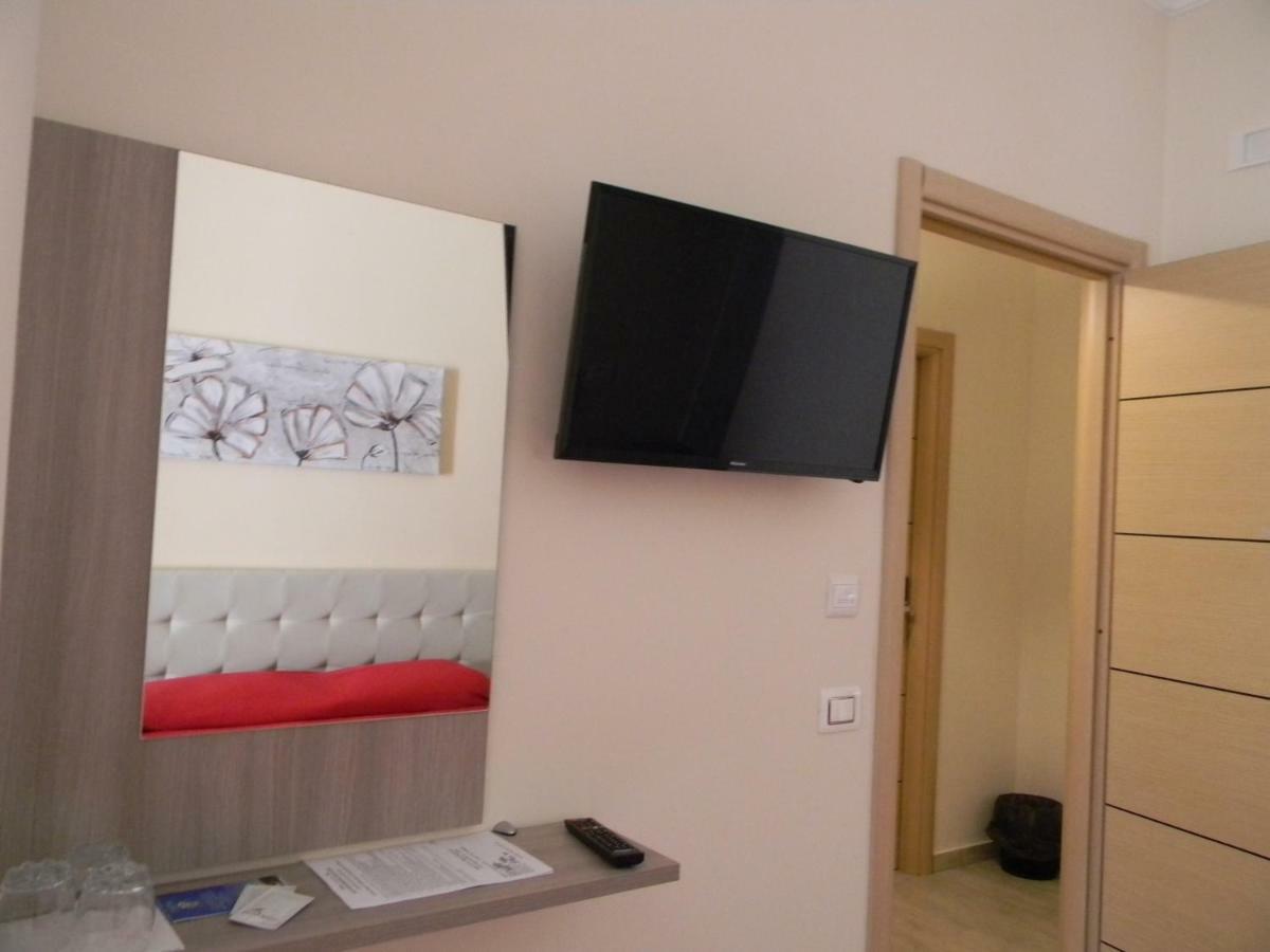 Bed and Breakfast Tropeacentro Esterno foto