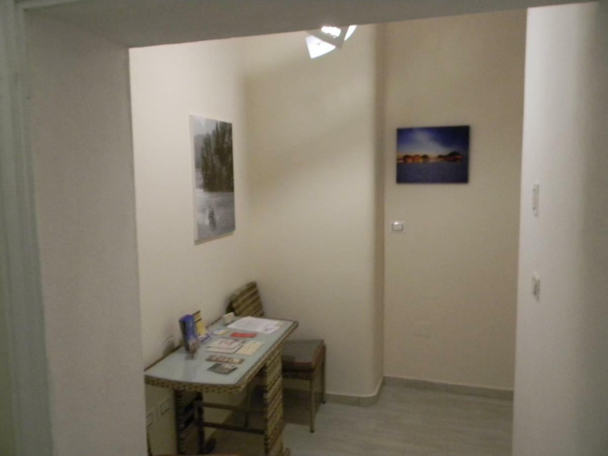 Bed and Breakfast Tropeacentro Esterno foto