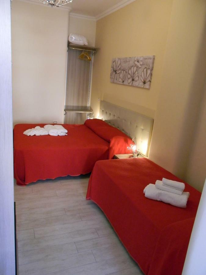 Bed and Breakfast Tropeacentro Esterno foto
