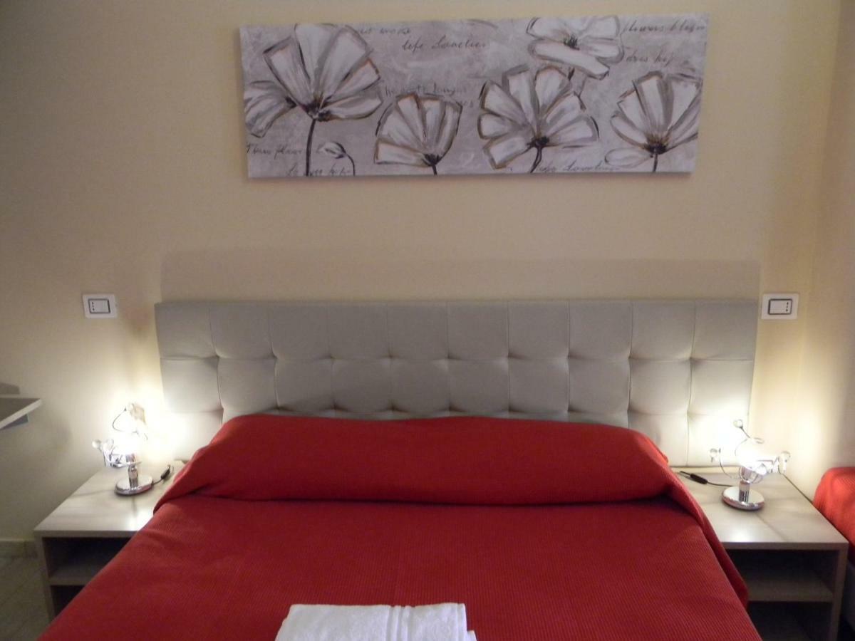 Bed and Breakfast Tropeacentro Esterno foto