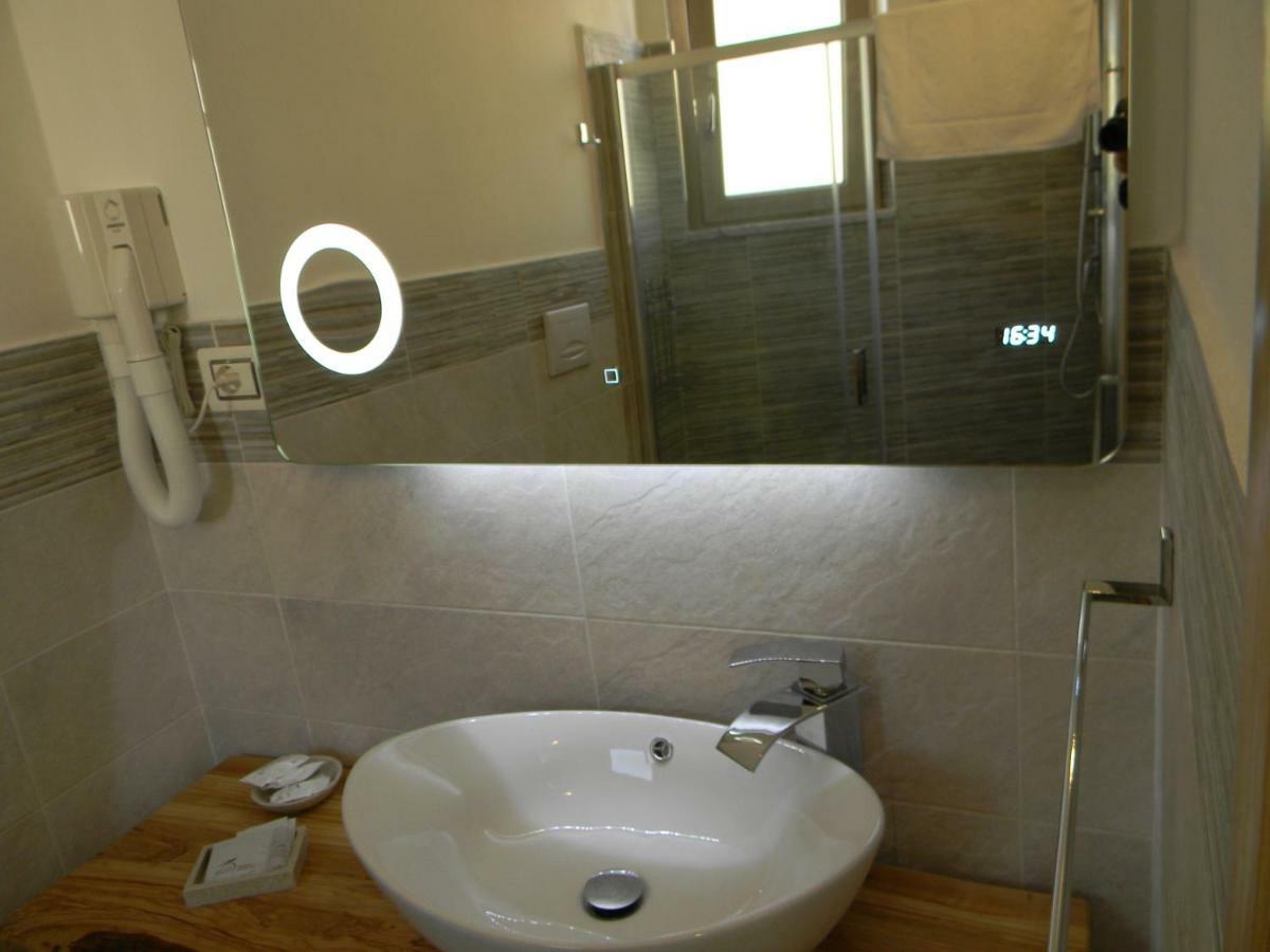 Bed and Breakfast Tropeacentro Esterno foto