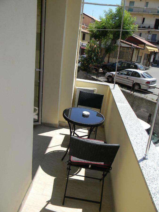 Bed and Breakfast Tropeacentro Esterno foto