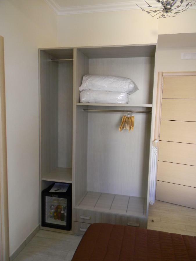 Bed and Breakfast Tropeacentro Esterno foto