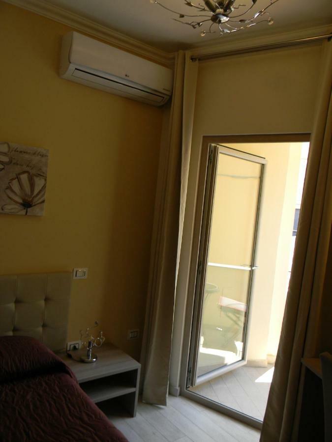 Bed and Breakfast Tropeacentro Esterno foto