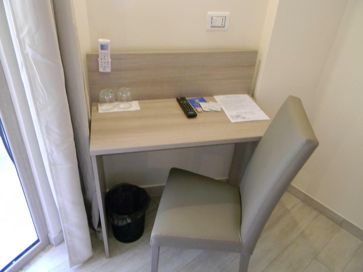 Bed and Breakfast Tropeacentro Esterno foto