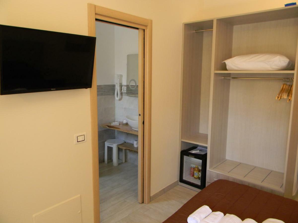 Bed and Breakfast Tropeacentro Esterno foto