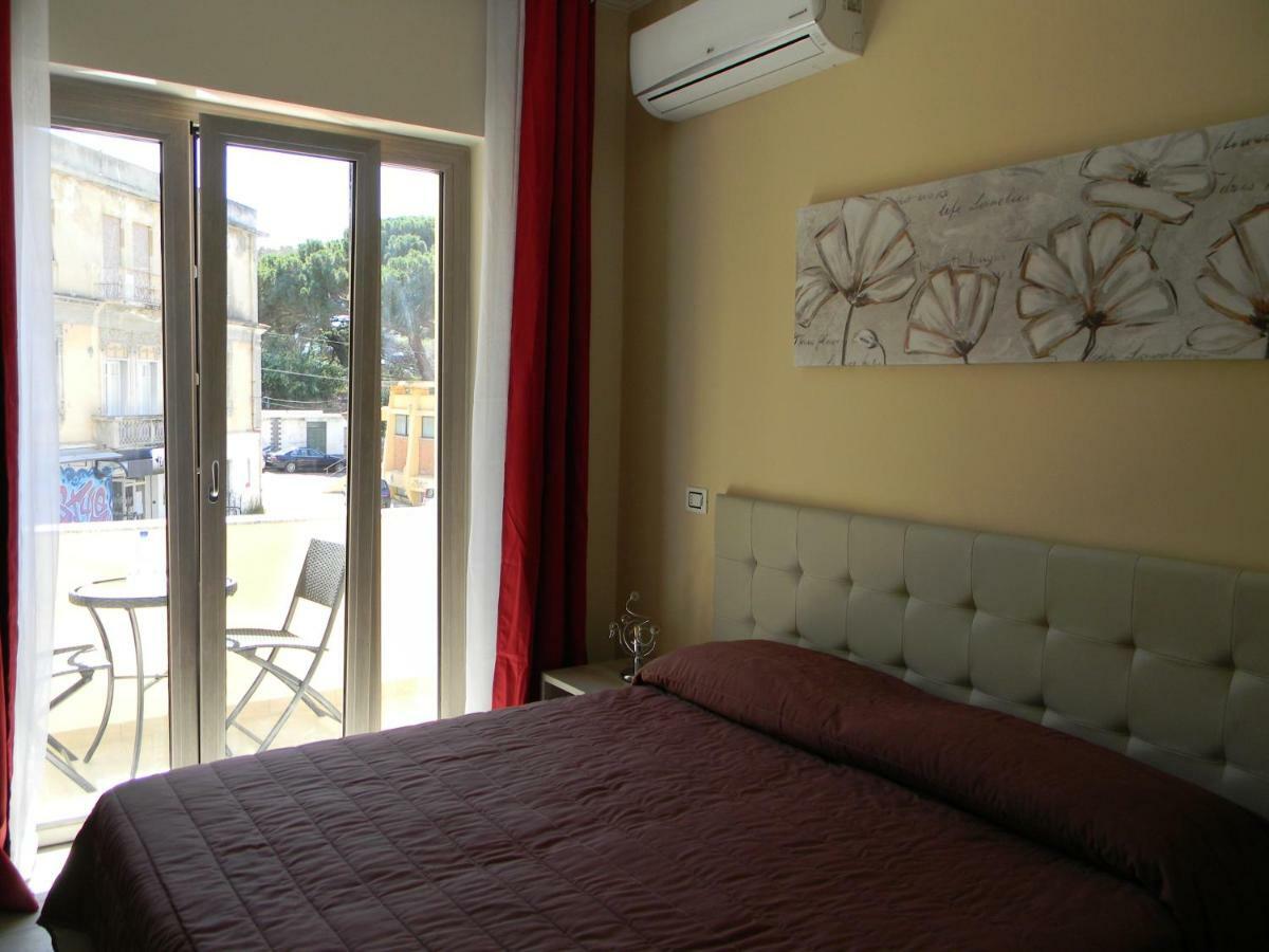 Bed and Breakfast Tropeacentro Esterno foto