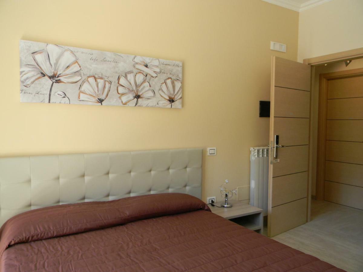 Bed and Breakfast Tropeacentro Esterno foto
