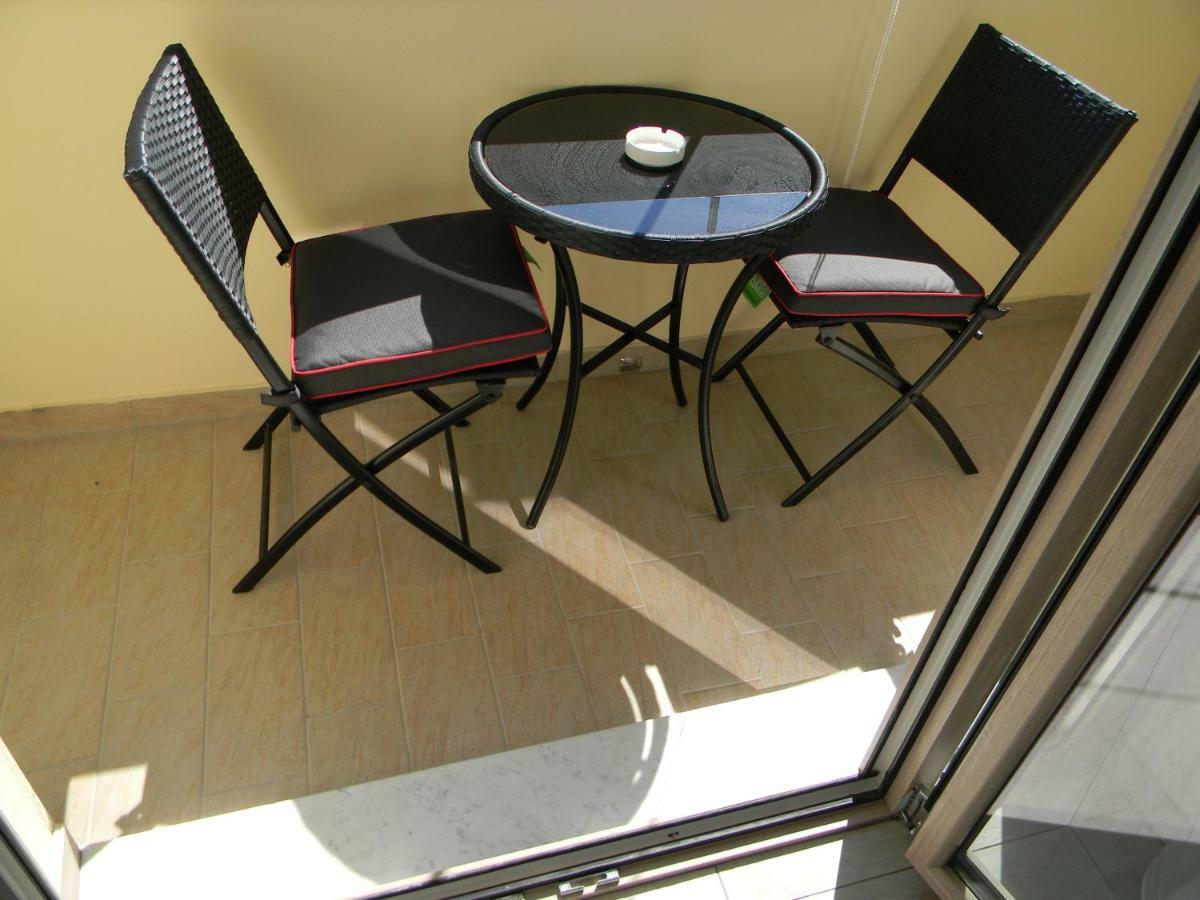 Bed and Breakfast Tropeacentro Esterno foto