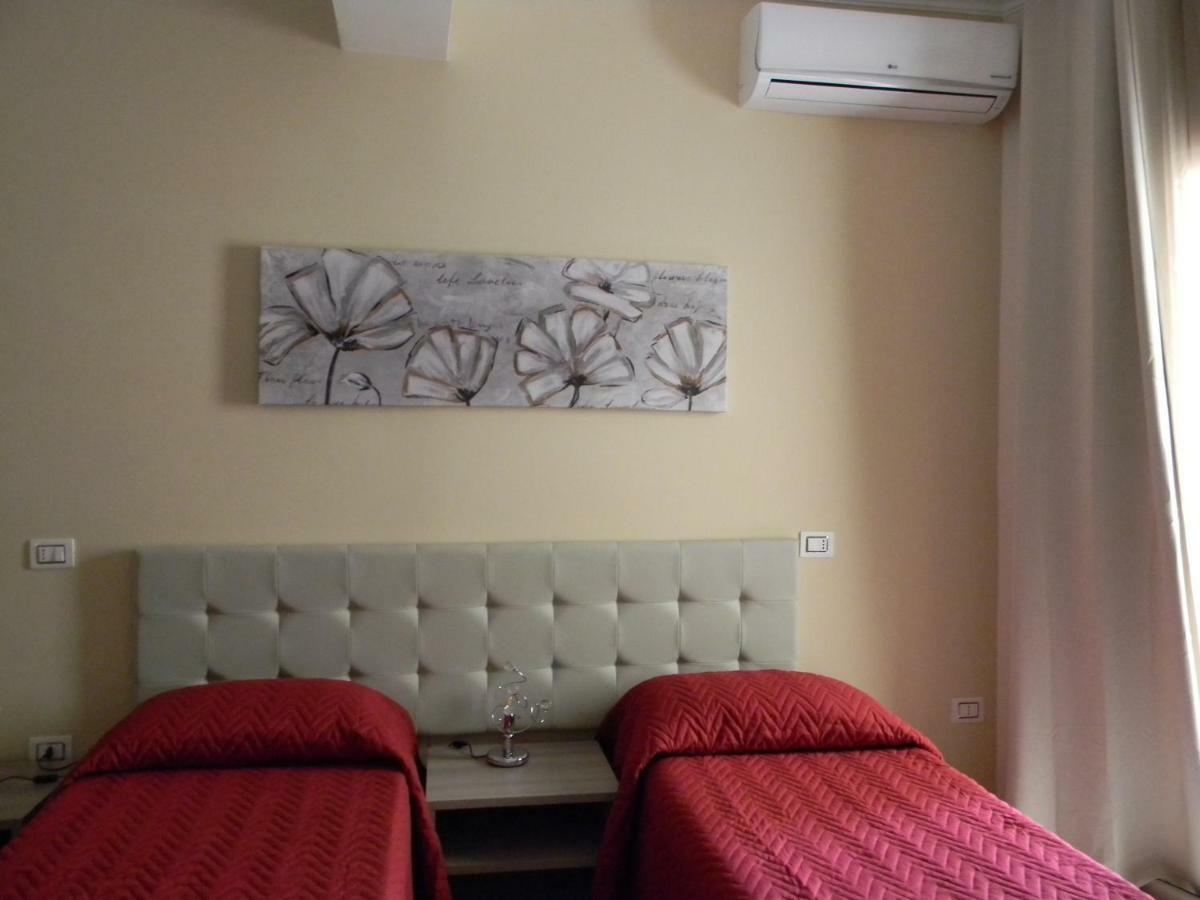 Bed and Breakfast Tropeacentro Esterno foto