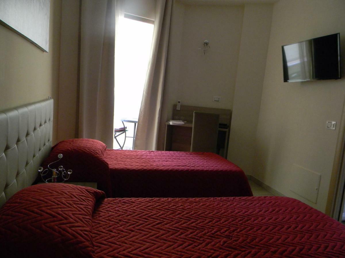 Bed and Breakfast Tropeacentro Esterno foto