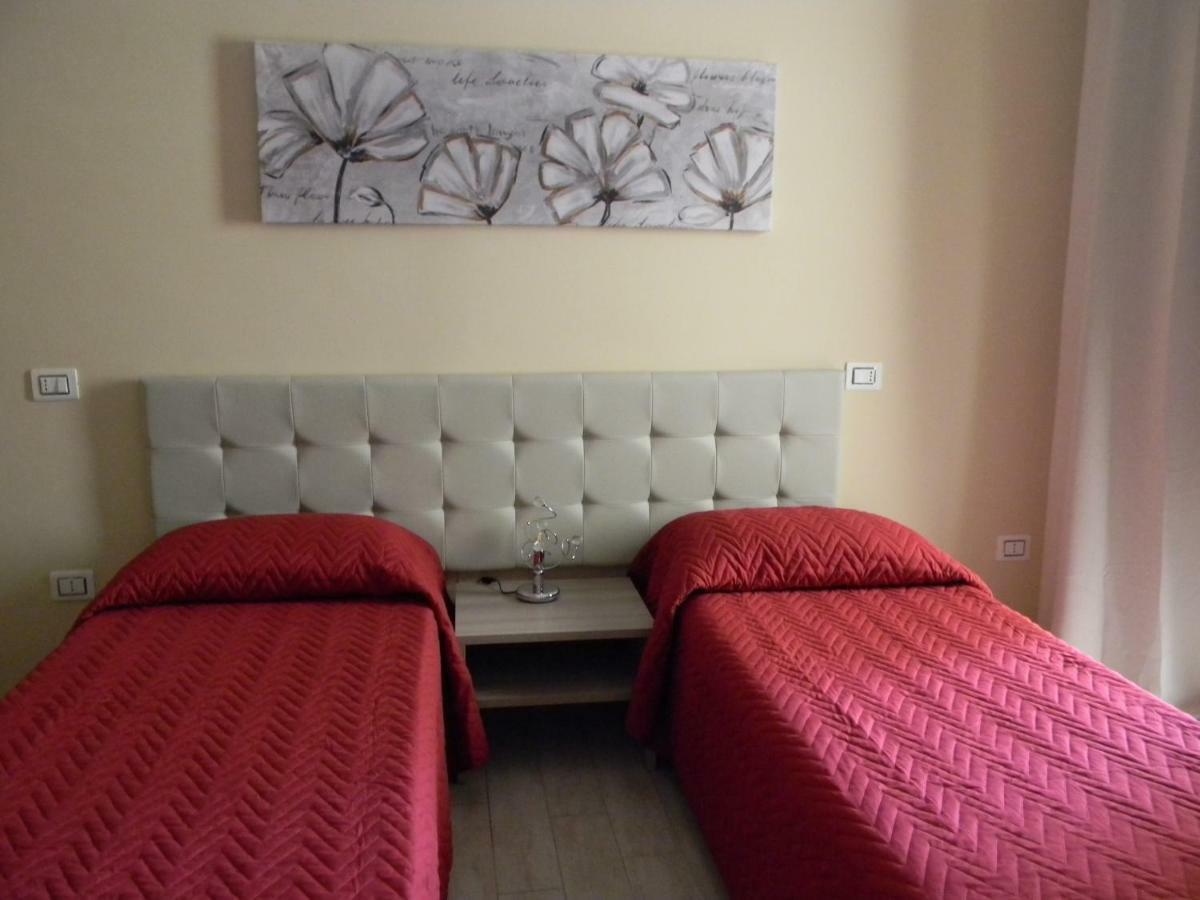 Bed and Breakfast Tropeacentro Esterno foto
