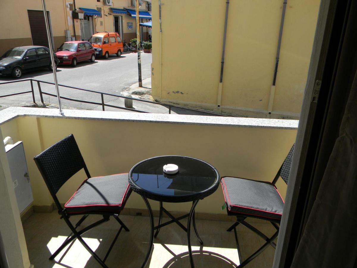 Bed and Breakfast Tropeacentro Esterno foto